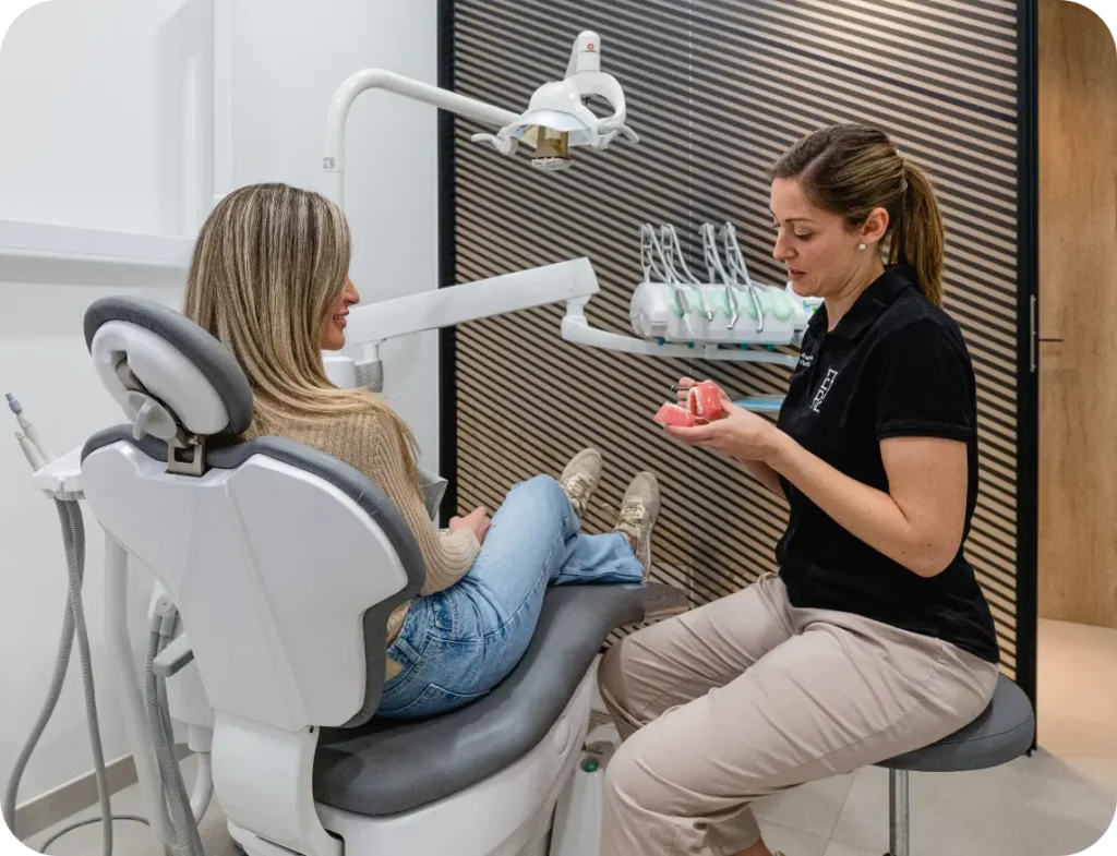 Precio implante dental ontinyent